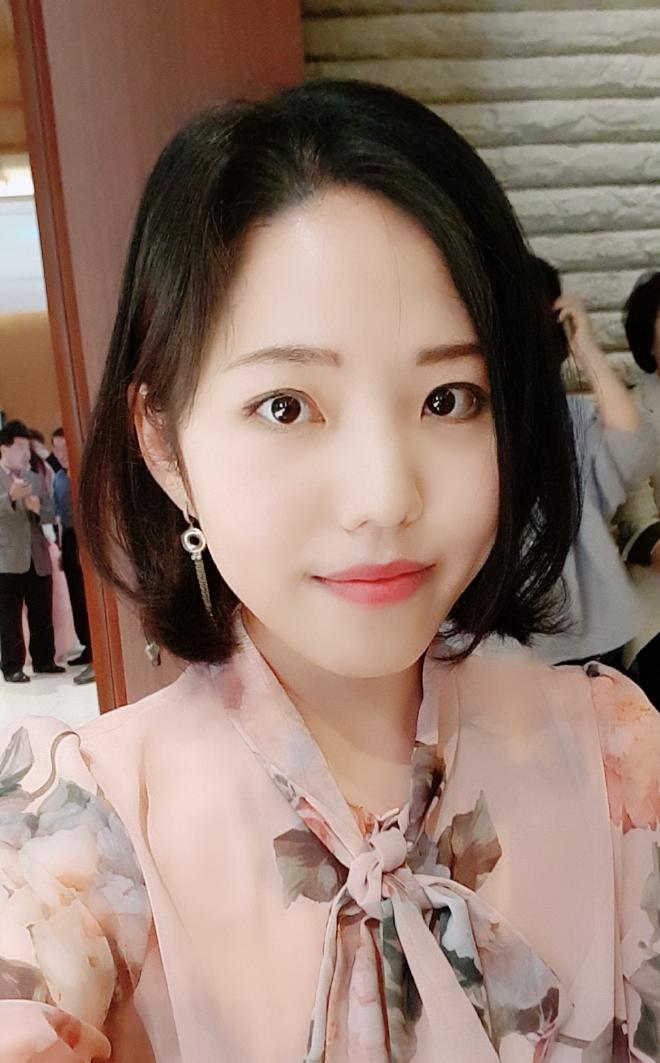 Minkyoung Cho